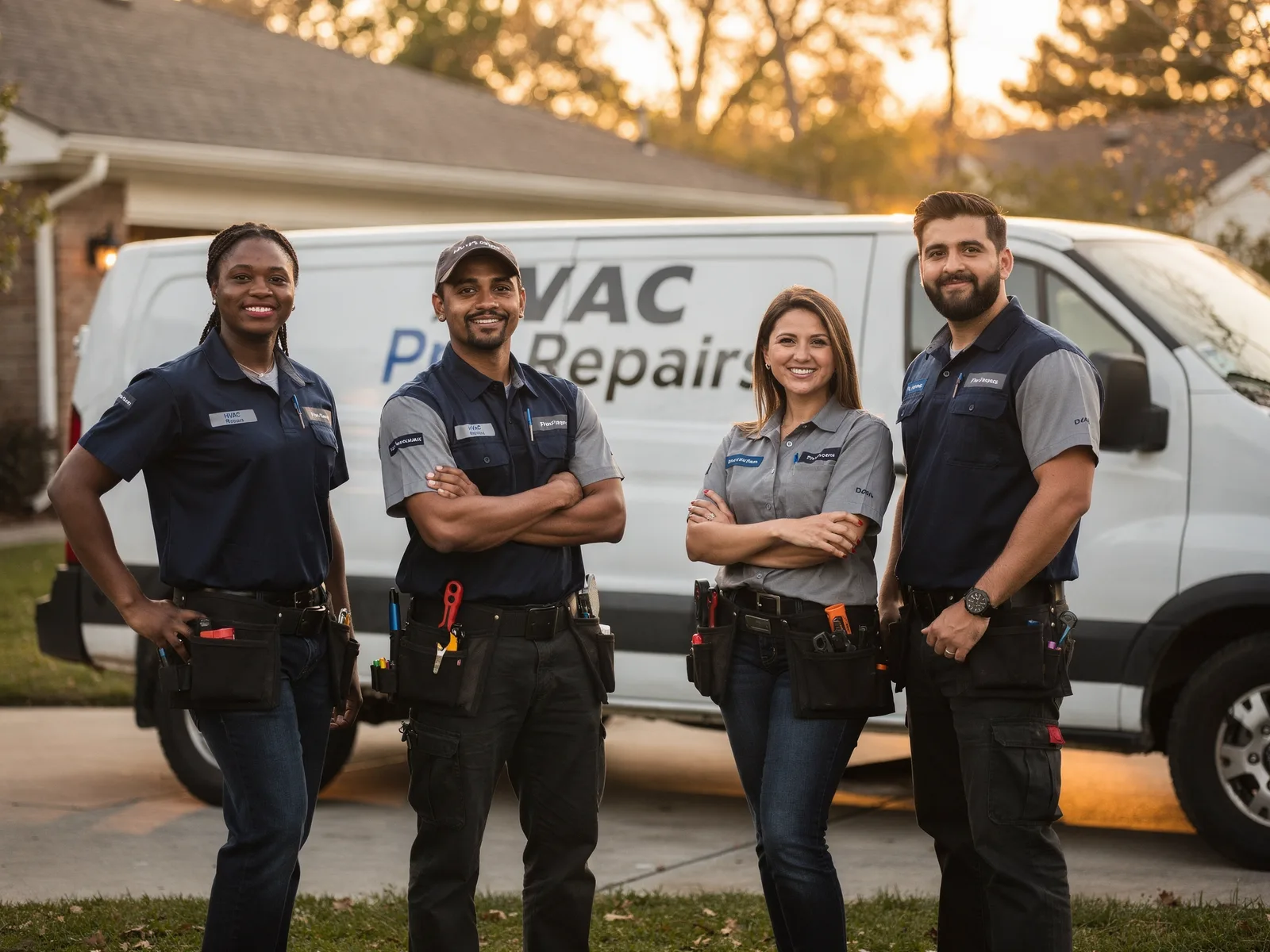 Heat Pump Repair company in Bow, WA