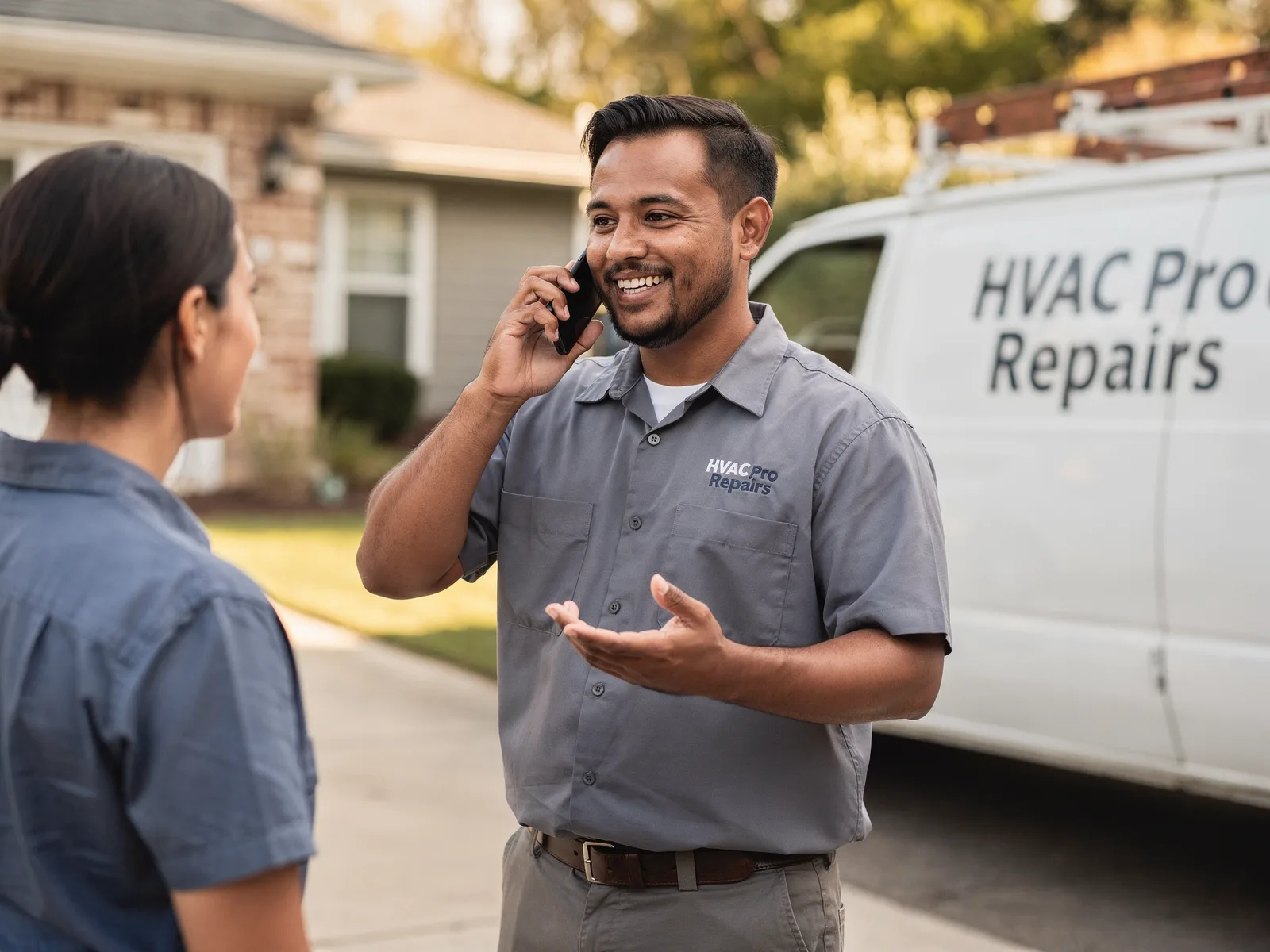 Heat Pump Repair Bow, WA FAQs